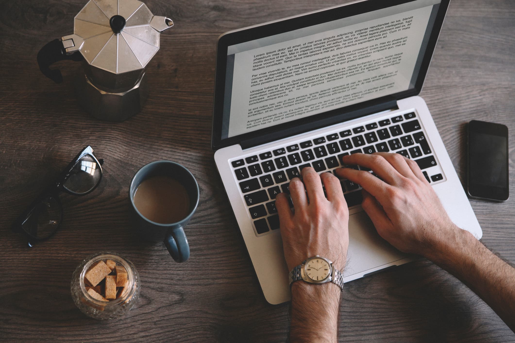 Advanced Fiction Writing